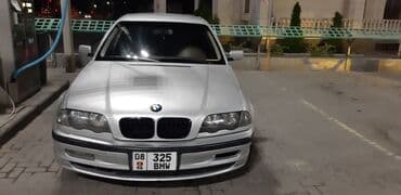 восковые свечи: Бмв е46 автомат 2,5 японец 2001 в хорошем состоянии обмен — 3