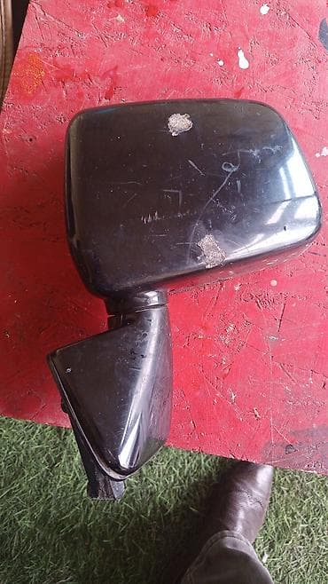 квадры: Боковое левое Зеркало Lexus Б/у — 2