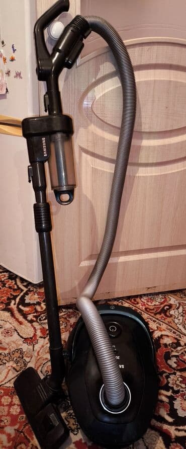 бу плесос: Пылесос, Samsung — 2