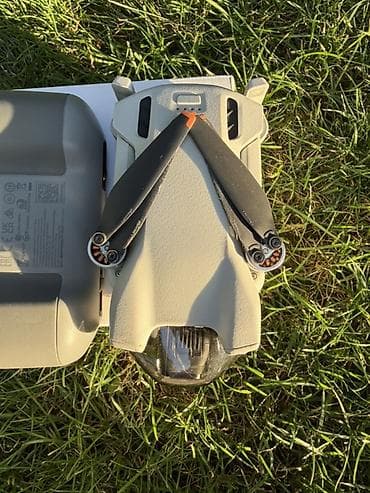 скупка музыкального оборудования: 🚀DJI Mini 3- Компактный и лёгкий дрон с отличной камерой 4K — 3