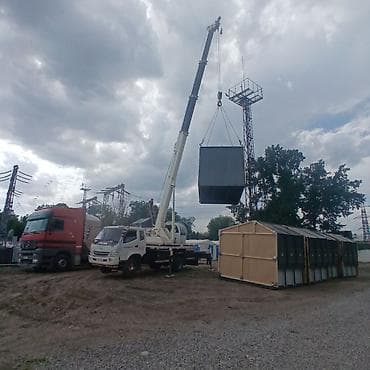 hiab: Автокран — 9