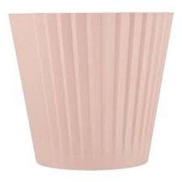 белая садовая мебель: Декор для дома и сада, Кашпо и цветники, Платная доставка — 3