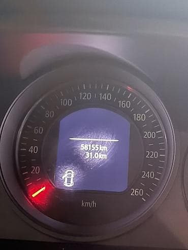 рено примум: Renault SM6: 2019 г., 2 л, Газ, Седан — 6