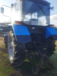 купить культиватор для трактора мтз 82 бу: Трактор МТЗ «Беларус» 82.1 - Полный привод (формула 4х4) с передним — 9