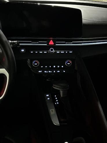 geely e5: Hyundai Avante: 2021 г., 1.6 л, Автомат, Бензин, Седан — 7