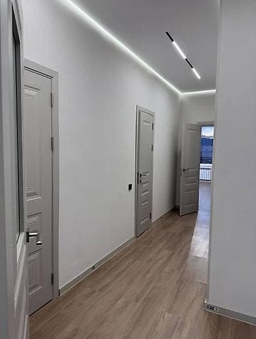 2 комнаты, 69 м², Золотой квадрат Элитка, 13 этаж, Дизайнерский ремонт — 6