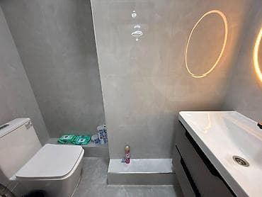 5: 3 комнаты, 95 м², Элитка, 5 этаж, Евроремонт — 9