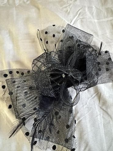 головной убор женская: Аксессуар для волос, Заколка, Женские, Материал: Металл — 3