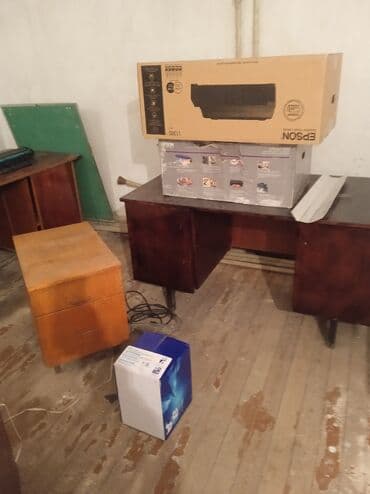 строительный мусор: На дрова даром самовывоз — 4