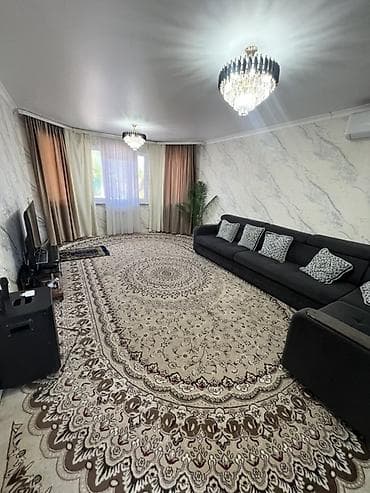 карапол дача: Просторный одноэтажный дом с современной отделкой и навесом у входа — 5