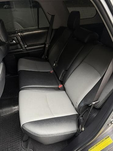 тайота краун левый руль: Toyota 4Runner: 2017 г., 4 л, Автомат, Бензин, Внедорожник — 10