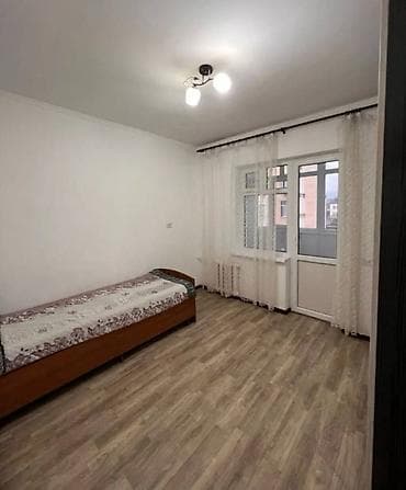 Квартиры: 2 комнаты, 48 м², 105 серия, 5 этаж, Косметический ремонт — 9