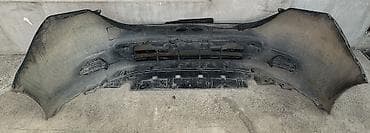 бамер степ: Бампер Honda, Б/у, Оригинал — 2