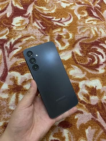 Samsung Galaxy A16, 256 ГБ, цвет - Серый