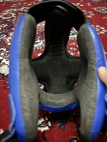 Велосипеддер: Набор экипировки для единоборств (бокс/кикбоксинг) В комплекте: - — 2