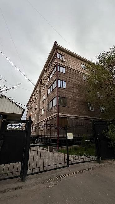 квартира в ипатеку: 1 комната, 47 м², Индивидуалка, 3 этаж — 1