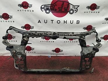 hyunda: Кузовная перегородка Hyundai, Оригинал — 1