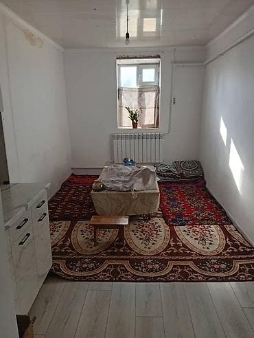 Ниже рыночной цены❗️ Продаётся дом по цене участка в селе Кызыл-Туу — 9