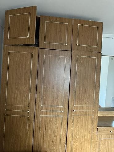 шторы для спальни бишкек: Секционная мебель для спальни/прихожей в классическом стиле под — 5