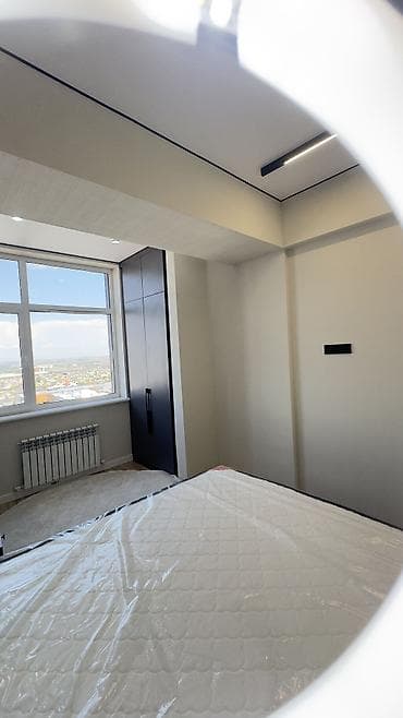 Продажа квартир: 2 комнаты, 49 м², Технопарк Элитка, 14 этаж, Дизайнерский ремонт — 8