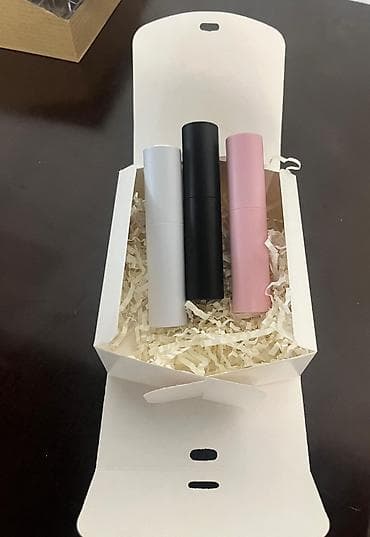 Аромат боксы из 3 ароматов. Женские: C.Dior Jadore Ysl Libre Tom Ford