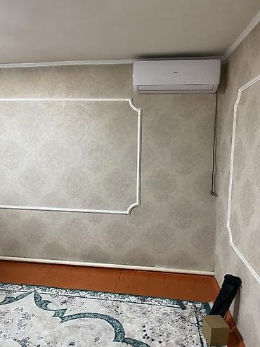 тынчтык конушу дом: 70 м², 5 бөлмө — 4