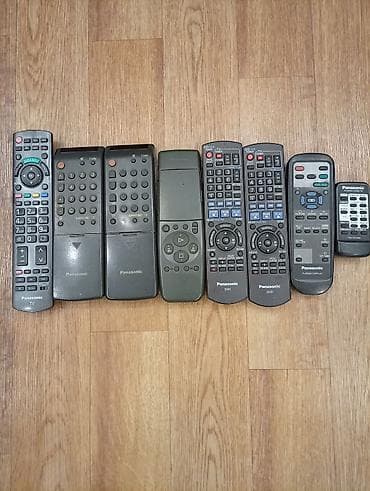 пульт от тв: Разные пульты ДУ для техники • Большой выбор оригинальных и — 3