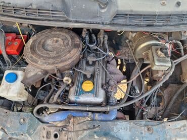 обмен машины ключ на ключ: Грузовик, ГАЗ, Стандарт — 2