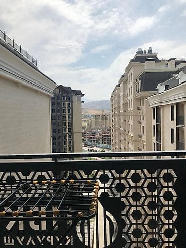 1 комната, 46 м², Асанбай мкр Элитка, 14 этаж, Дизайнерский ремонт