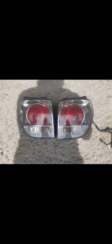 купить задний фонарь тойота авенсис бу: Лексус Rх300 
Тойота Харриер 2
задний стоп фар 
плафон плафоны — 1