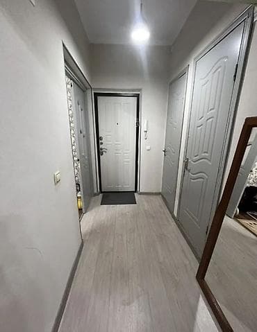 квартира тамчи: 2 комнаты, Собственник, Без подселения — 8