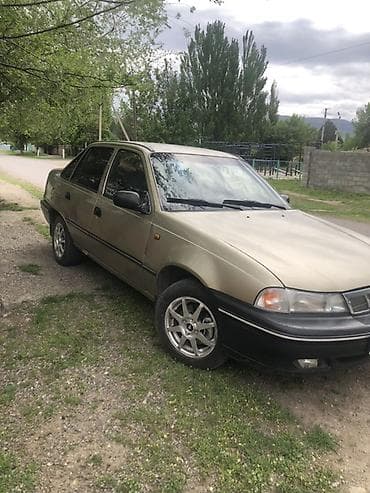 двигатель хонда степвагон бишкек: Daewoo Nexia: 2005 г., Бензин, Седан — 3