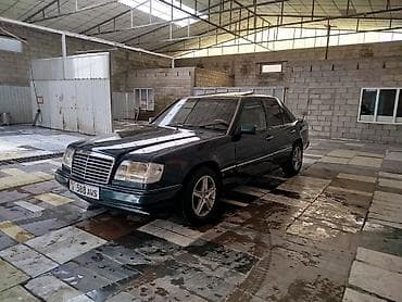 дверные карты мерс: Mercedes-Benz W124: 1994 г., 2.2 л, Автомат, Бензин, Седан — 6