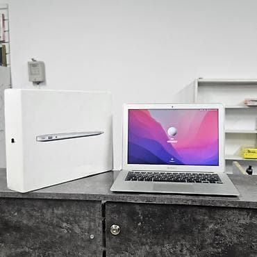 Программалоо үчүн, Колдонулган, Intel Core i5, ОЗУ, RAM: 8 ГБ