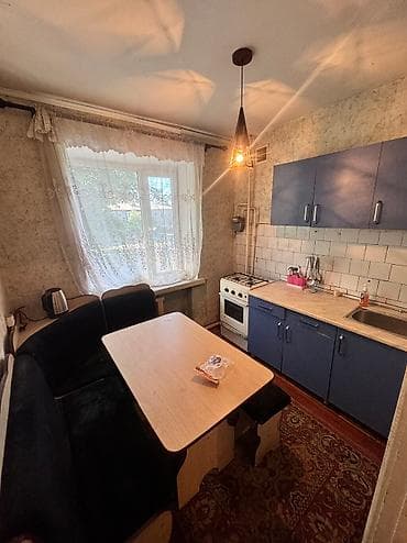 аренда в тц: 1 комната, 35 м² — 3