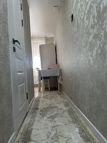 квартира семный: 3 комнаты, 58 м², 104 серия, 3 этаж, Дизайнерский ремонт — 5