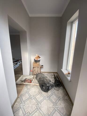 продаю дом ак босого: Үй, 120 кв. м, 6 бөлмө, Менчик ээси, Евро оңдоо — 11