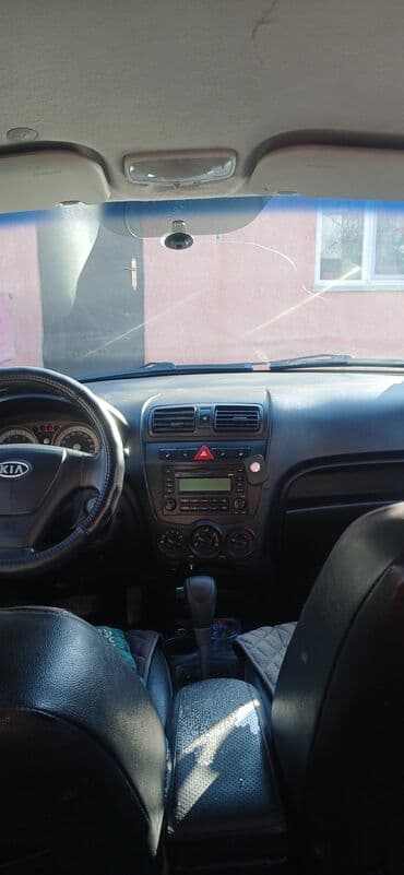 авто бокс на крышу бишкек: Kia Morning: 2009 г., 1 л, Автомат, Бензиновая, Хэтчбэк — 3