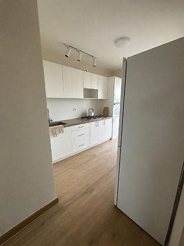 57: 2 комнаты, 55 м², Цум 5 этаж, Евроремонт — 5