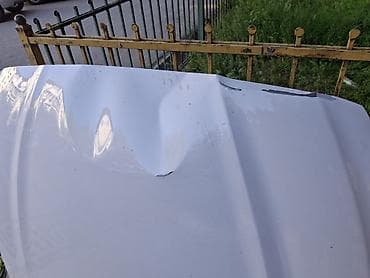 капоты бмв: Капот Hyundai, Б/у, Оригинал — 2