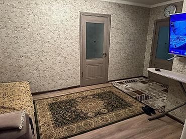 Үйлөр: 60 м², 2 бөлмө — 2