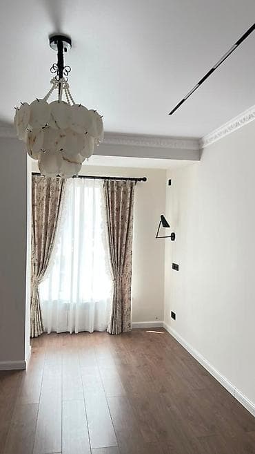 5: 1 комната, 45 м², АЮ Гранд Элитка, 8 этаж, Евроремонт — 3