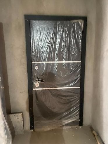 Квартиры: 3 комнаты, 97 м², Южная Магистраль 13 этаж, ПСО (под самоотделку) — 8