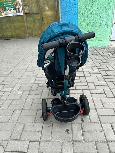 велосипед детский ош: Продаю новый детский велосипед — 5