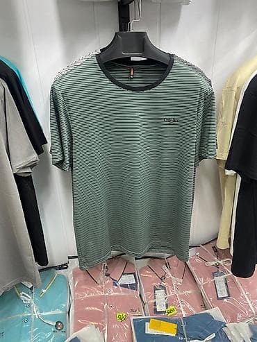 adidas футболки: Мужская футболка, M, Adidas, Новый, цвет - Белый — 9