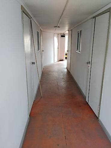 меняю на скот: Продаю дом 4-комнаты. с бизнесом . электричество,газ, канализация, 2 — 5