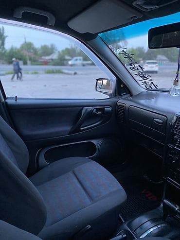 bme e34: Volkswagen Polo: 1999 г., 1.6 л, Автомат, Бензин, Хэтчбэк — 10