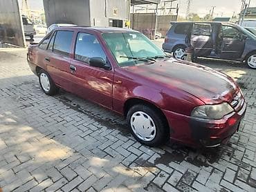 заглушка киа к5: Daewoo Nexia: 2012 г., 1.6 л, Механика, Бензин, Седан — 2