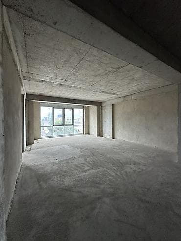 квартиры продаются: 4 комнаты, 170 м², Элитка, 6 этаж, Готовая ПСО (под самоотделку) — 5