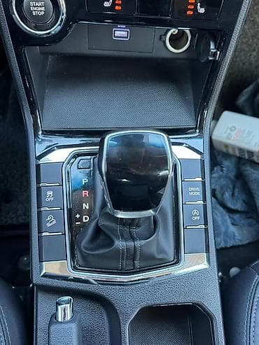 купить китайский внедорожник: Ssangyong Korando: 2019 г., Кроссовер — 10